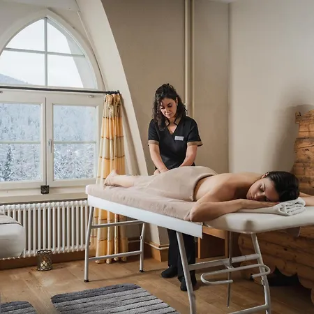 Schloss Hotel&Spa Pontresina-2